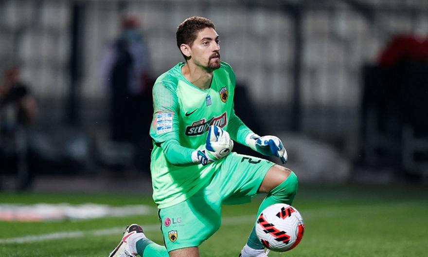 Στάνκοβιτς: «Μου αρέσει να κερδίζω, το πρωτάθλημα είναι σκληρό» (vid)