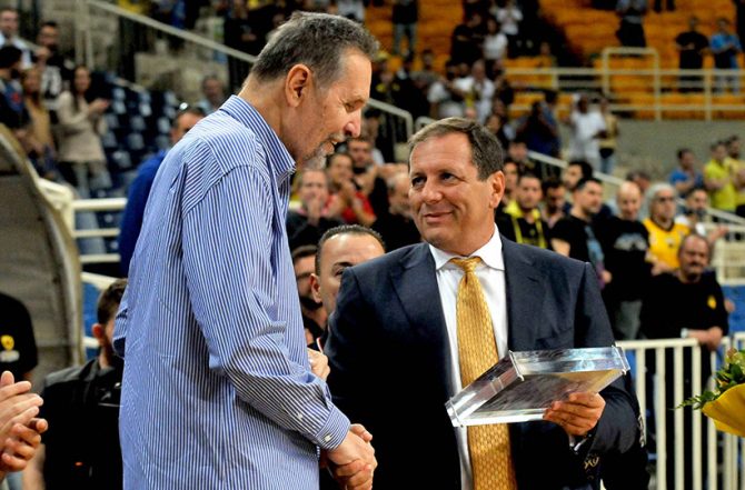 «Η ΑΕΚ χρειάζεται τη στήριξη των φίλων της περισσότερο από κάθε άλλη φορά»