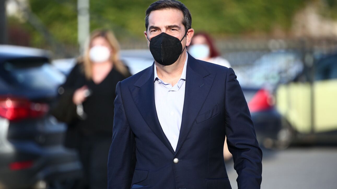 Τσίπρας: “Κάθε νέος πρέπει να έχει δικαίωμα στην στέγη”