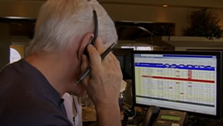 30 χρόνια «άχαστος»: Το ιδιοφυές σχέδιο του υπερπαίκτη που διέλυσε τους μπουκ με έναν αλγόριθμο