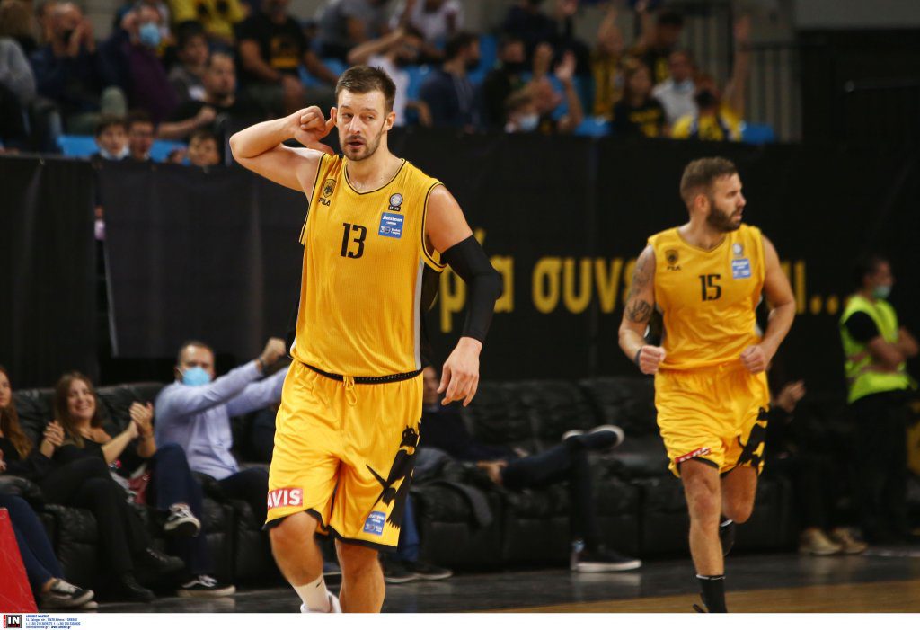 Σε ματς γιορτή η Βασίλισσα πέτυχε ιστορική νίκη στα Άνω Λιόσια!