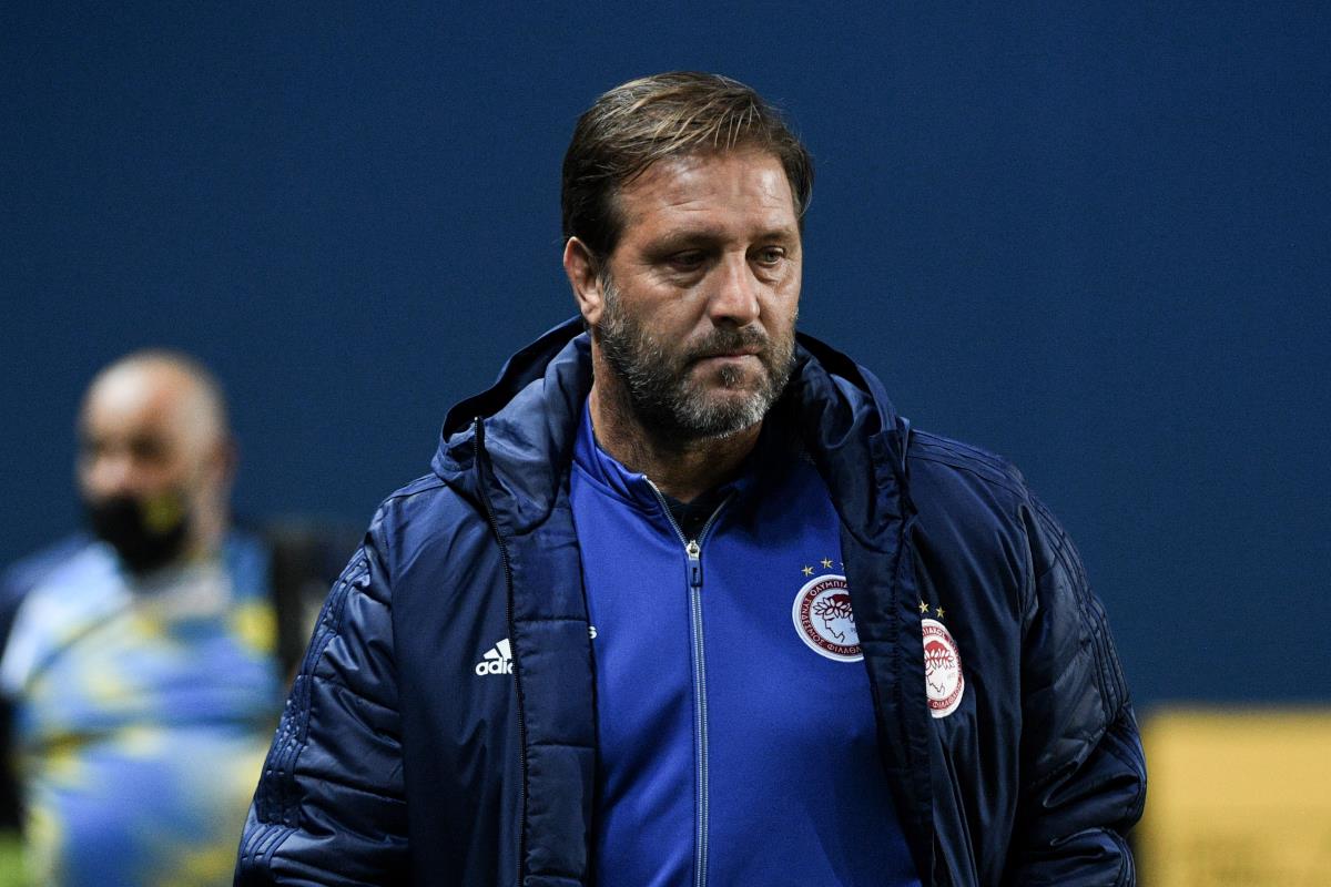 Times: «Ο Πέδρο Μαρτίνς βρίσκεται στη λίστα της Νιουκάστλ»