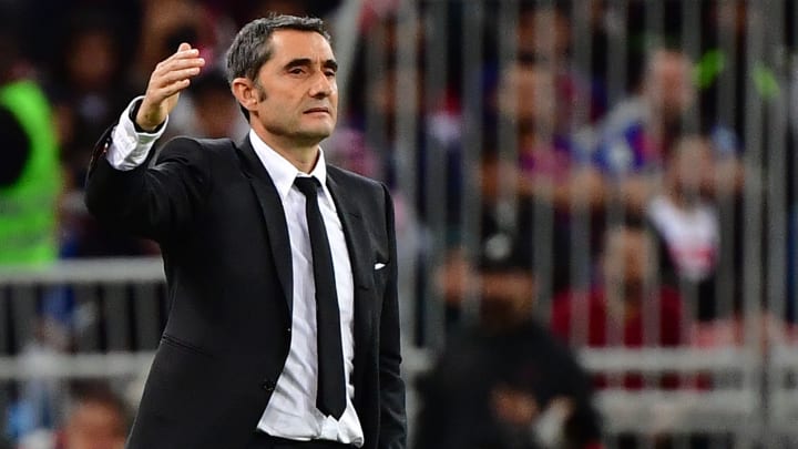 «Σε επαφές με τη Μάντσεστερ Γιουνάιτεντ ο Βαλβέρδε»!