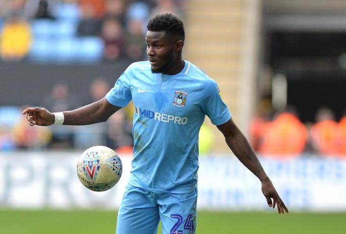 Έφυγε… νύχτα και από την Κόβεντρι ο Μπράιτ Ενομπακάρε