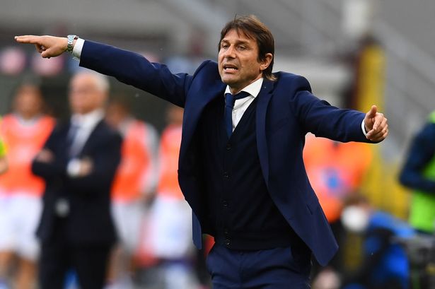 Υπογράφει στην Τότεναμ ο Κόντε