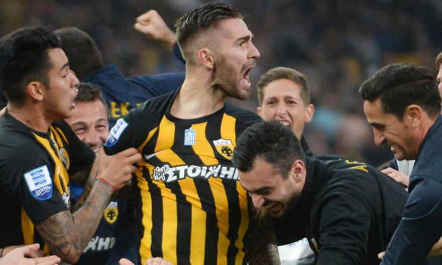 Λιβάγια: Μου φέρθηκαν καλά στην ΑΕΚ – Ο αντιπρόεδρος κι ο αρχηγός μου στέλνουν μηνύματα να επιστρέψω