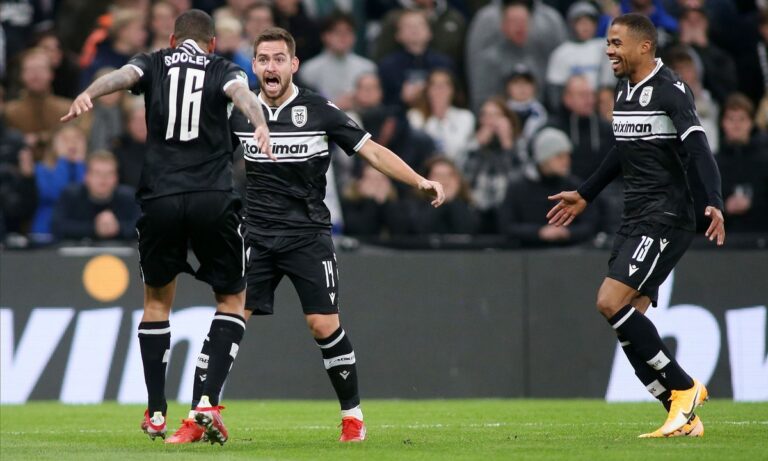 Στοίχημα: Σκυτάλη σε Europa League και Conference