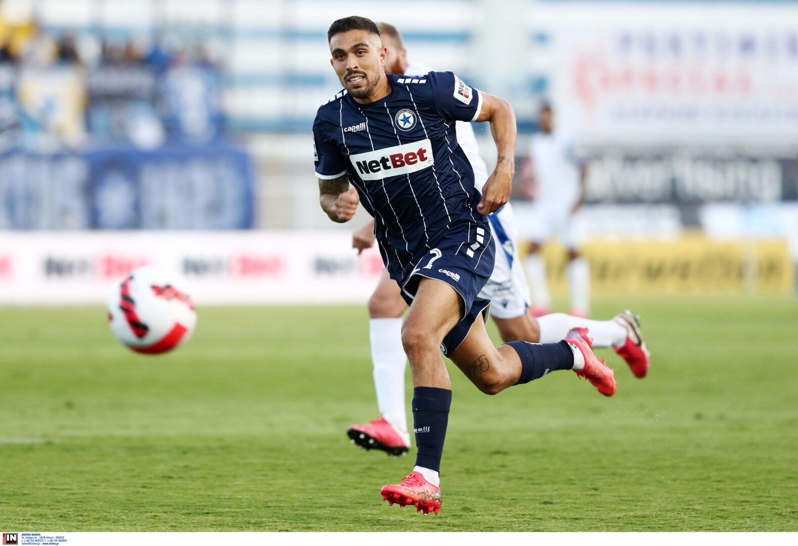 Περνάει την πόρτα του χειρουργείου ο Κλωναρίδης!