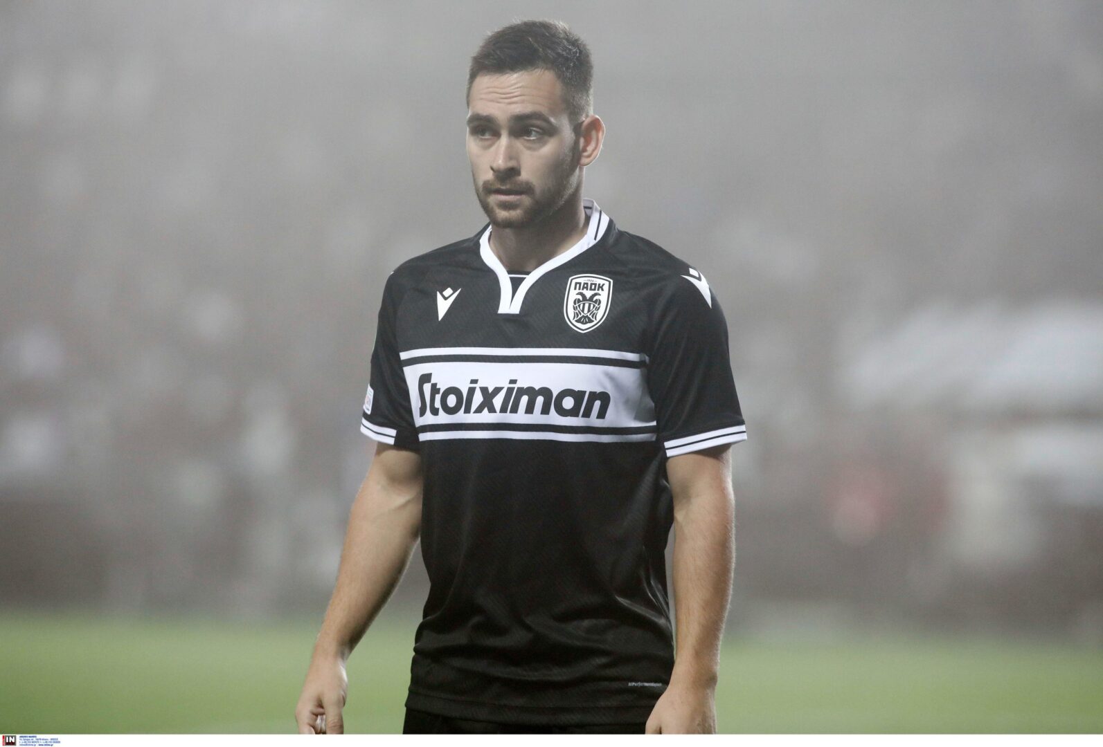 Επίσημο: Μέχρι το 2024 στον ΠΑΟΚ ο Ζίβκοβιτς