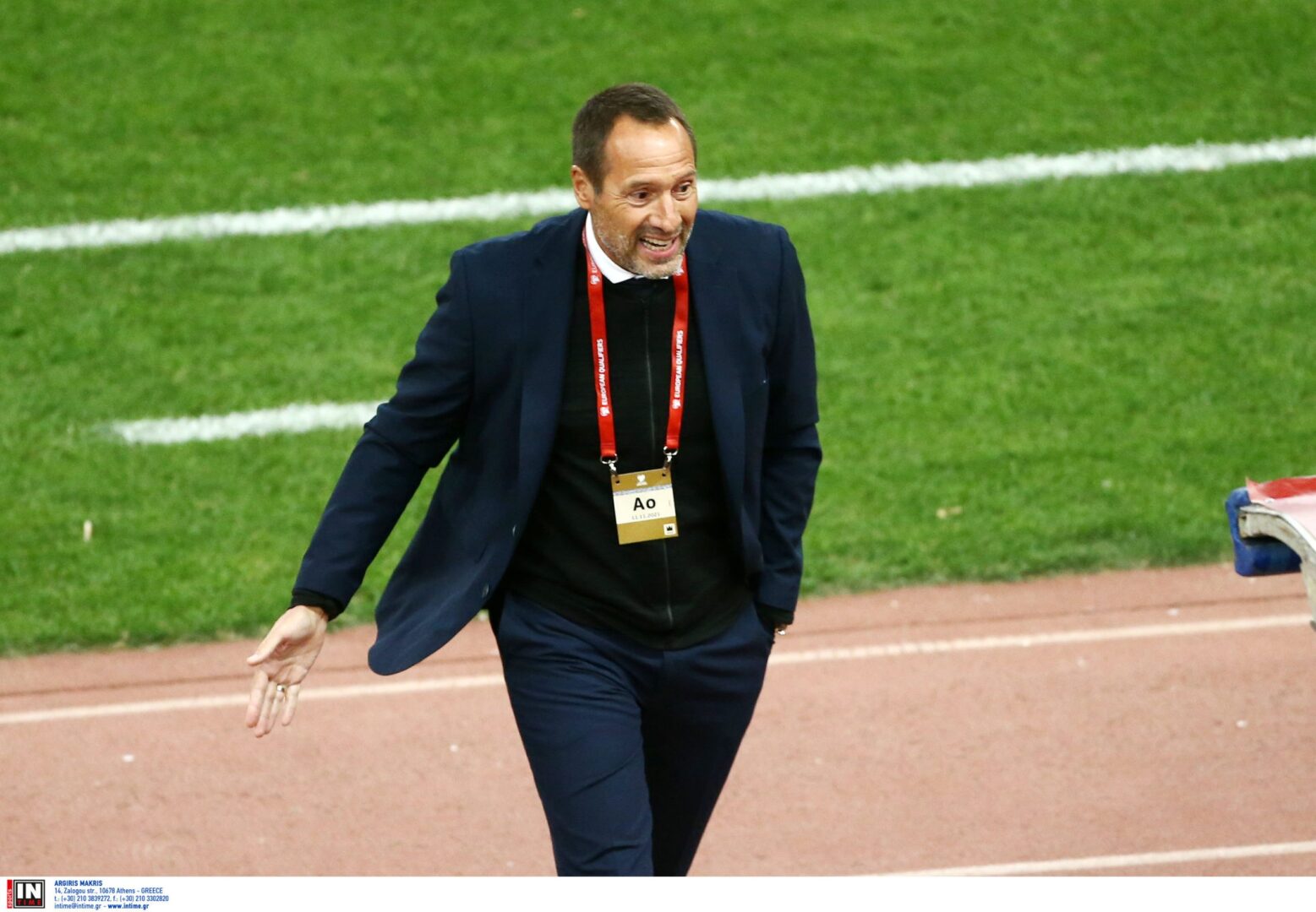 Φαν΄τ Σιπ: «Η ώρα για το επόμενο βήμα»