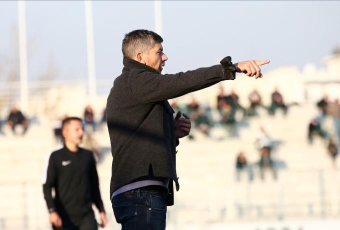Γκαρσία: «Μπουκάλια, πέτρες και πίεση στους διαιτητές από τον Ολυμπιακό»