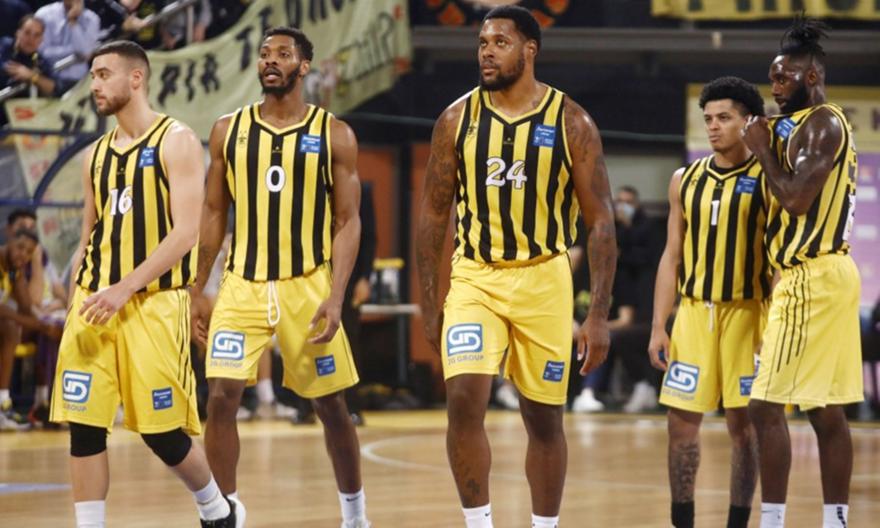 Άρης: Νέα αναβολή πήρε η εκδίκαση για το πιστοποιητικό