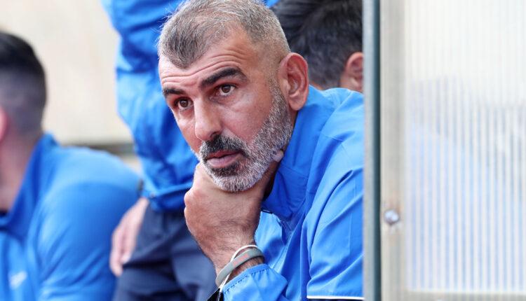 Οφρυδόπουλος: «Δεν είναι ότι νικάς, είναι το γιατί νικάς-Δίκαια έχουμε 9 βαθμούς»