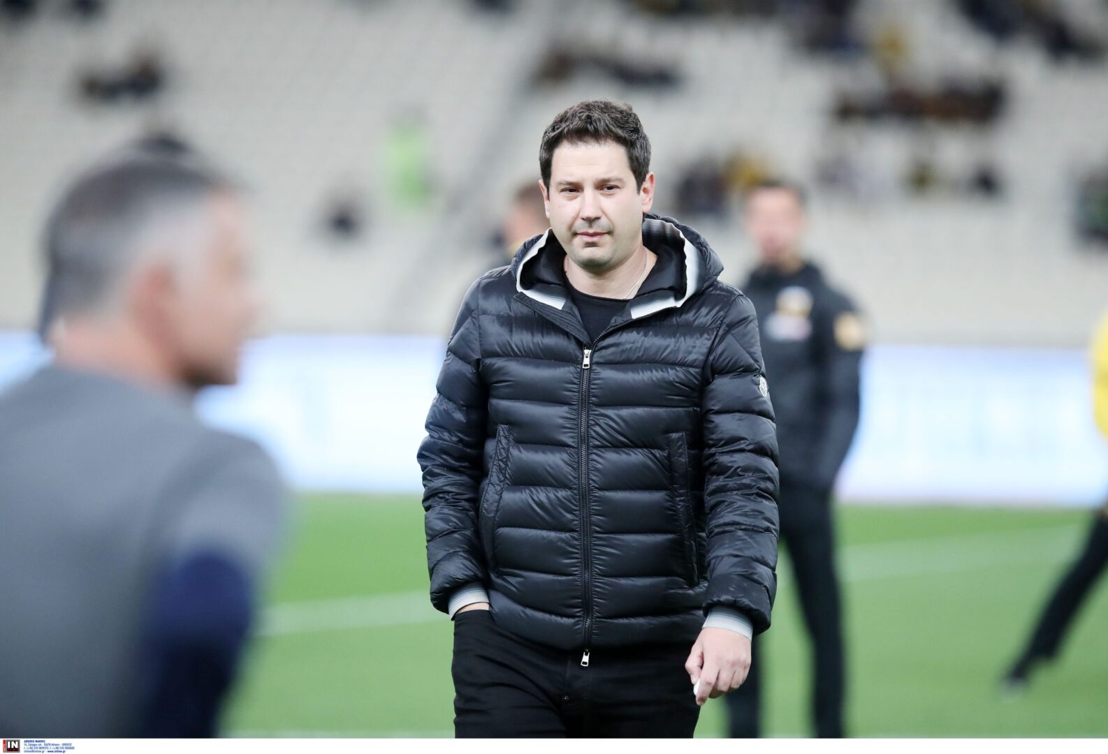 Γιαννίκης: «Χάσαμε μία μάχη όχι τον πόλεμο»