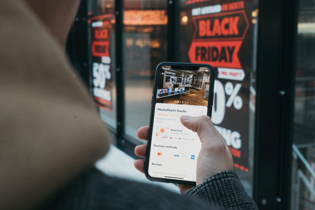 Black Friday: Η μεγαλύτερη προσφορά που αποκαλύφθηκε ότι ήταν απάτη