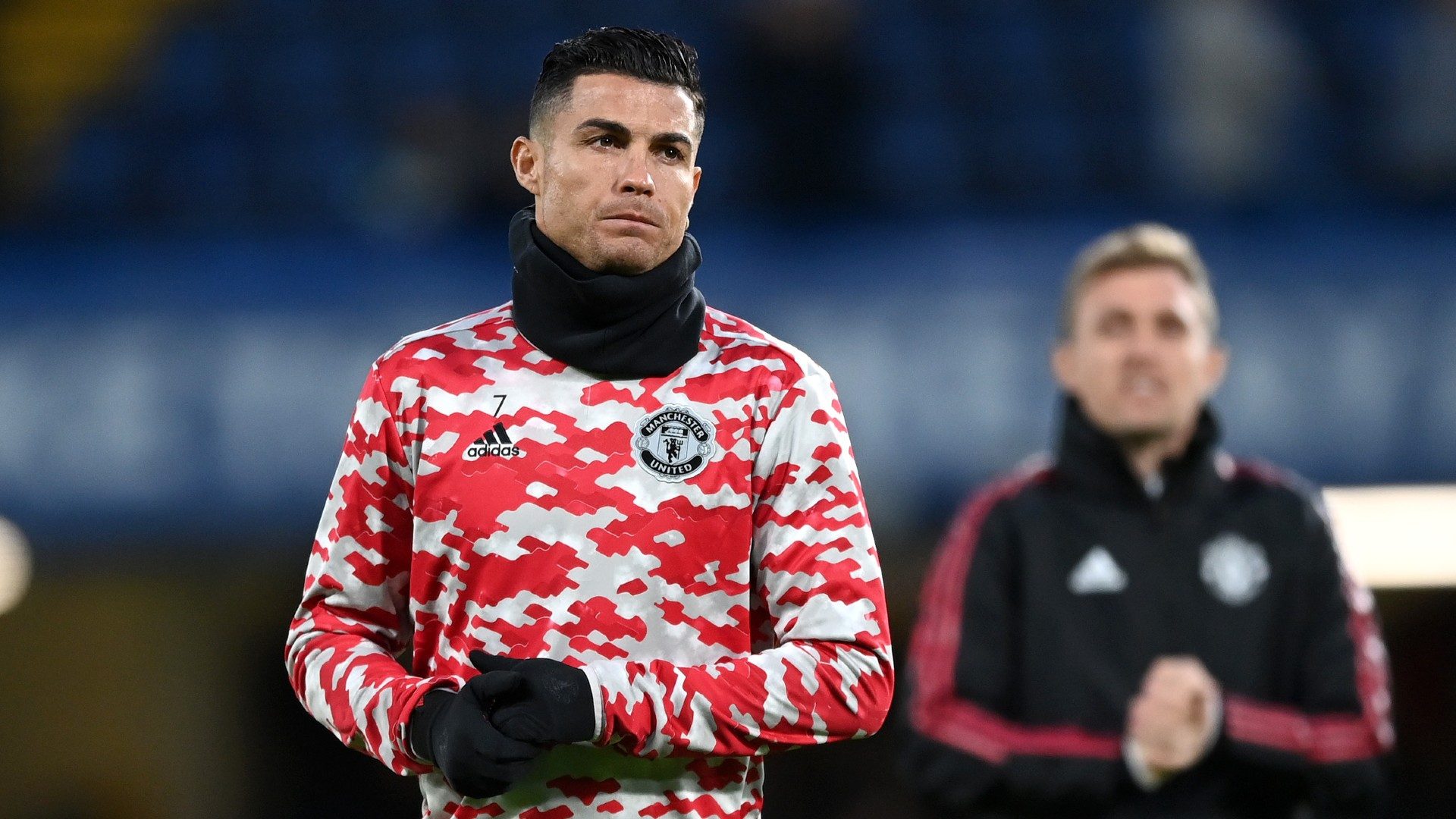 Ρονάλντο για διευθυντή France Football: «Είπε ψέματα, χρησιμοποίησε το όνομά μου για να προωθηθεί»