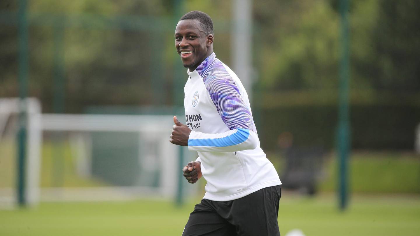 Στη φυλακή μέχρι τις 22 Δεκεμβρίου θα παραμείνει ο Μεντί