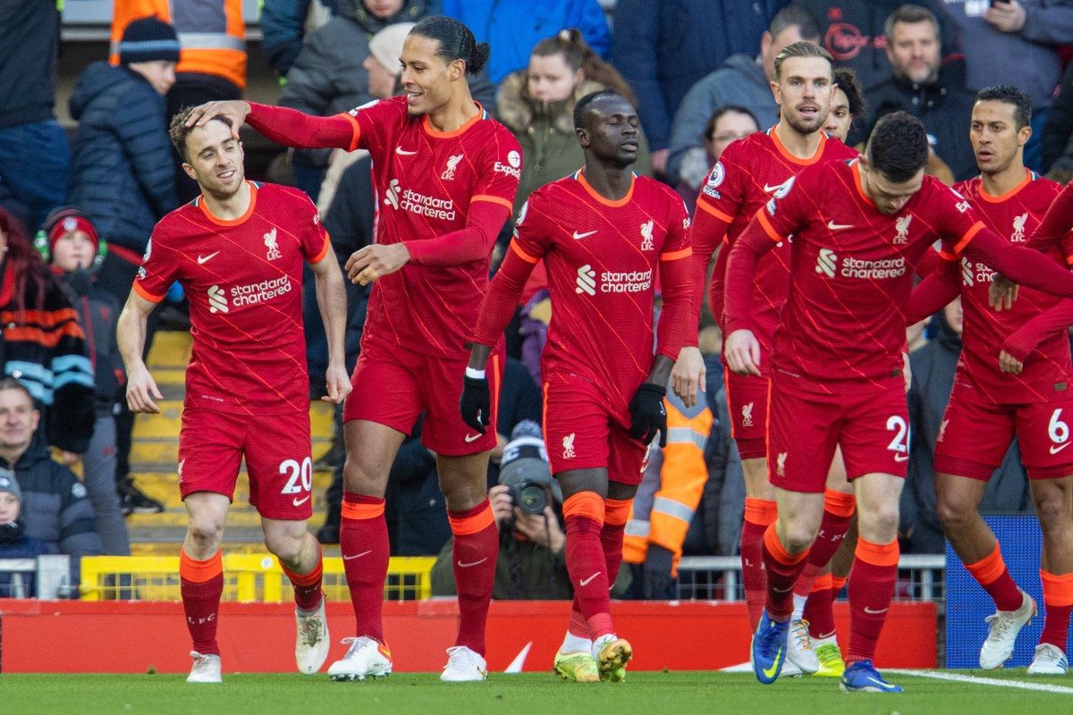Premier League: Τα αποτελέσματα του Σαββάτου (27/11)