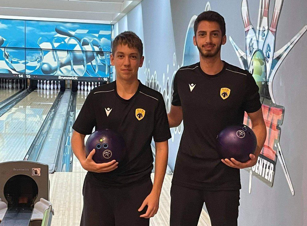 Εξαιρετικό ξεκίνημα στον 1ο Προκριματικό!