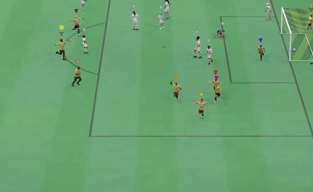 FIFA Esports: Δύο νίκες ακόμα η ασταμάτητη ΑΕΚ