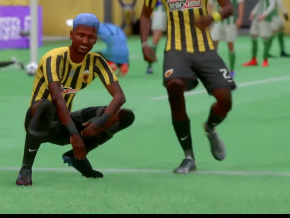 Εντυπωσιακή και αήττητη η ΑΕΚ!