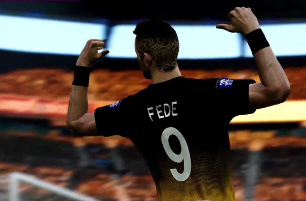 Πάλεψε, αλλά δεν τα κατάφερε