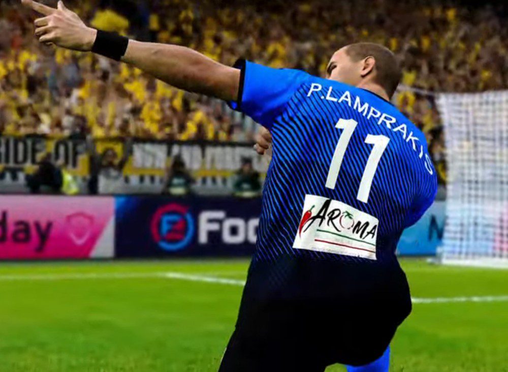 AEK PES: 4 βαθμοί για την ΑΕΚ σε δύο αναμετρήσεις