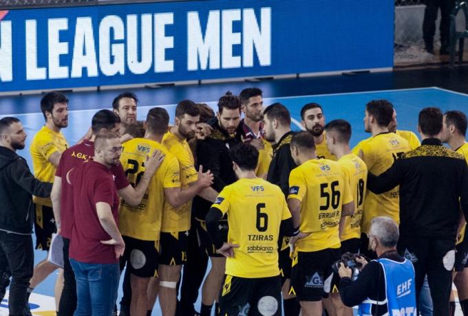 Το πάλεψε αλλά ηττήθηκε στην Πορτογαλία