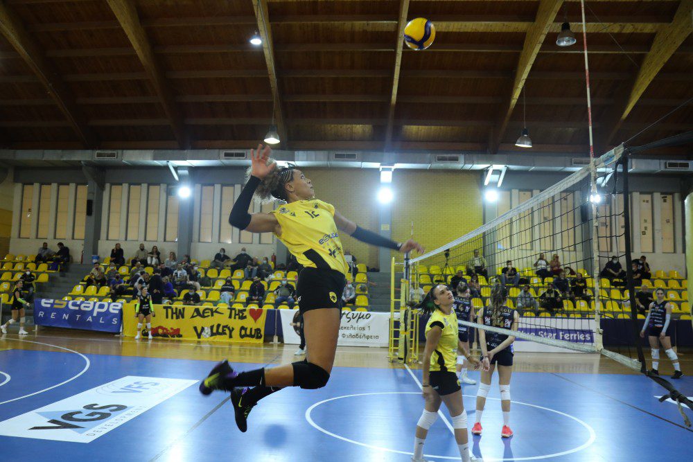 Συνέχεια με Λαμία στη Νέα Φιλαδέλφεια