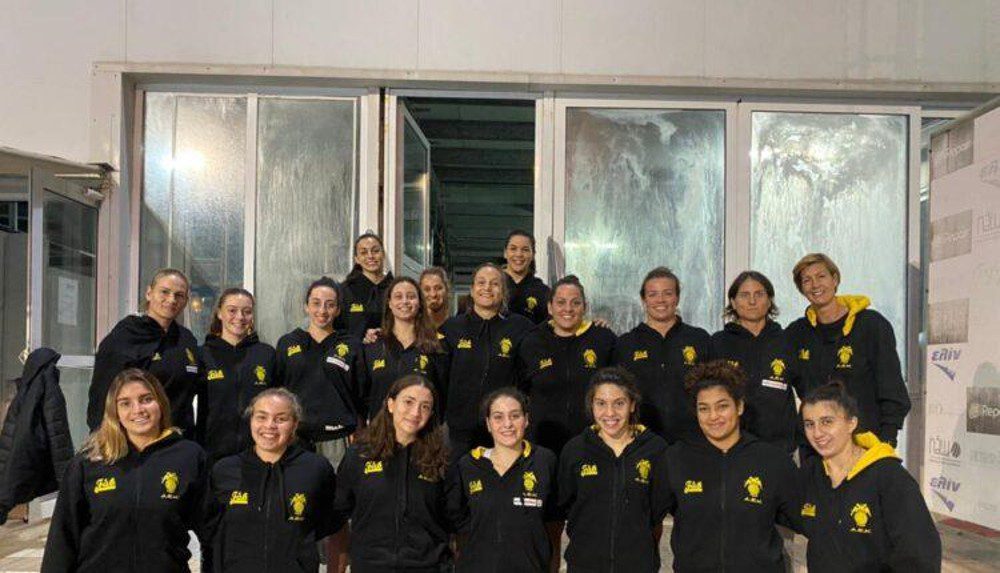 Πρεμιέρα στην Πάτρα οι Γυναίκες!