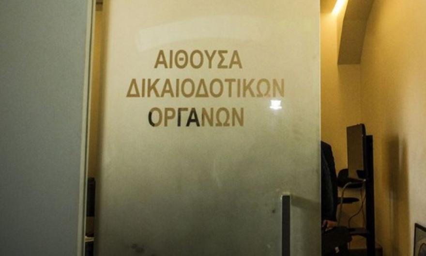 «Προσωπικούς λόγους» επικαλείται στην παραίτησή του ο δικαστής της ΕΠΟ