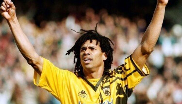 Μπατίστα: «Ο Μανωλάς νόμιζε ότι ήμουν αλήτης και ξενυχτούσα» (VIDEO)