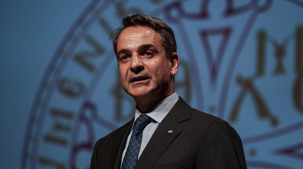 Μητσοτάκης: «Αν δεν έχετε κάνει ακόμη το εμβόλιο, ακούστε όσους είδαν το χάρο κατάματα»