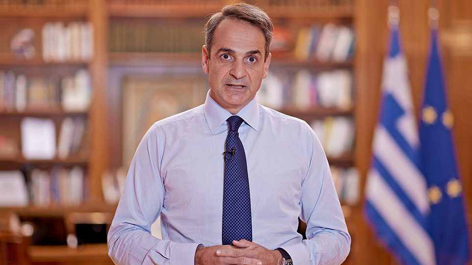 Κορωνοϊός: Αυτά είναι τα 5 νέα μέτρα – “Στοπ” στο λιανεμπόριο για τους ανεμβολιάστους
