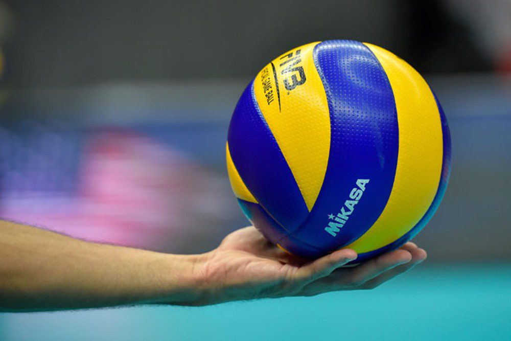 Αποτελέσματα Ακαδημίας Βόλεϊ Κοριτσιών 13-14/11