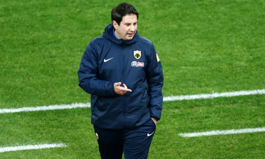 ΑΕΚ: Έχει τσεκάρει δύο παίκτες ο Γιαννίκης