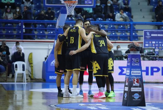 Προχωράει άμεσα σε ενίσχυση η ΑΕΚ