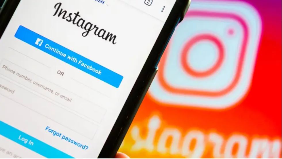Έπεσε το Instagram – Το μήνυμα που εμφανίζεται