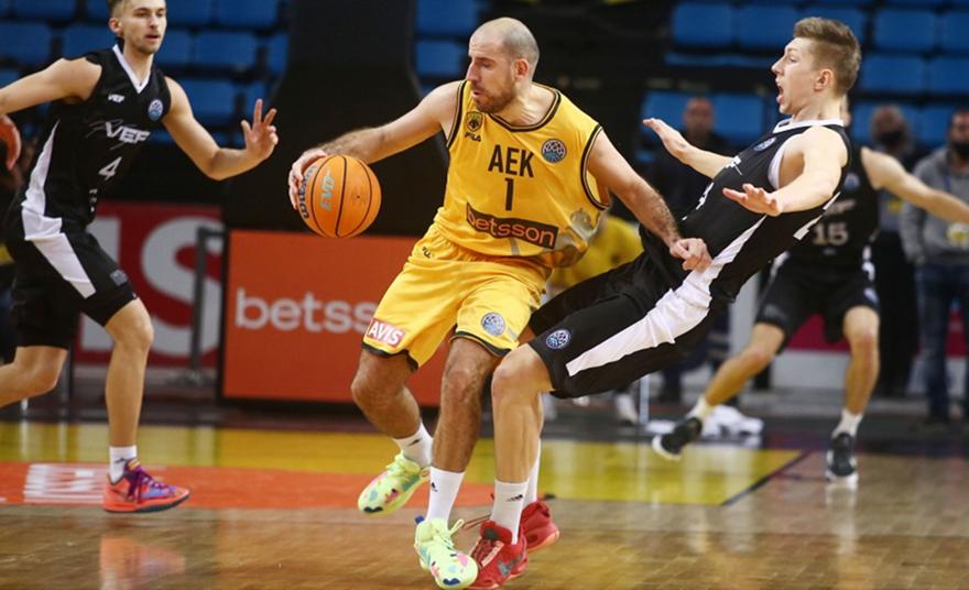 Κολόμ: «Αφιερωμένη στον Γέλοβατς η νίκη»