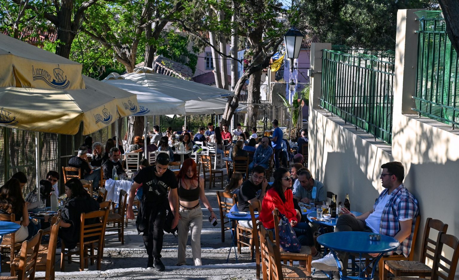 Κορωνοϊός: 6.260 νέα κρούσματα σήμερα, 89 θάνατοι, 704 διασωληνωμένοι