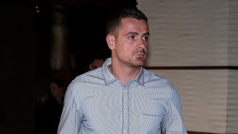 Κοτσόλης (τεχν. διευθυντής Κηφισιάς): «Γιορτή για εμάς τα παιχνίδια με την ΑΕΚ»