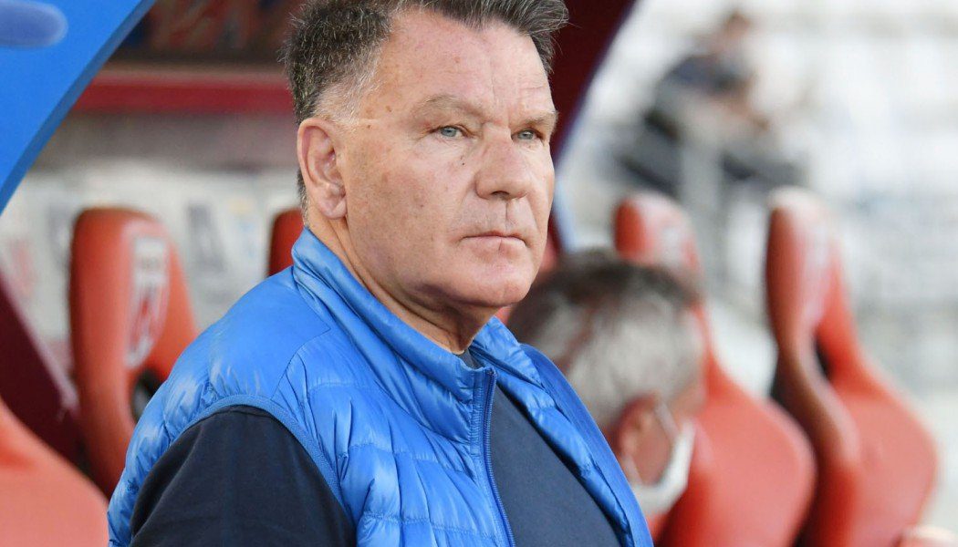 Κούγιας: «Δεν είναι πίσω μου ο Μαρινάκης, μου είπαν ότι ήταν μπράβος του Καρυπίδη αυτός που με έβρισε χυδαία»
