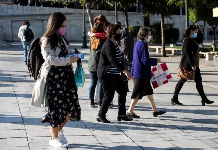 Σε έξαρση η πανδημία στην Ελλάδα – Γιατί έχουμε επαναμολύνσεις με Όμικρον