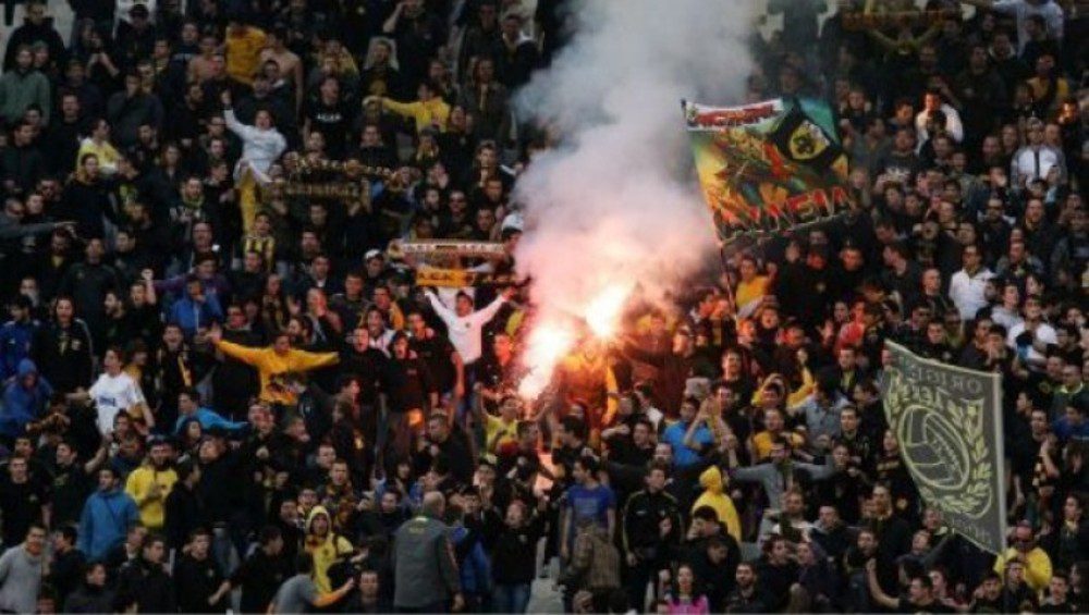 Συνεχίζεται η διάθεση της ΚΑΡΤΑΣ ΦΙΛΟΥ ΑΕΚ 2021-22!