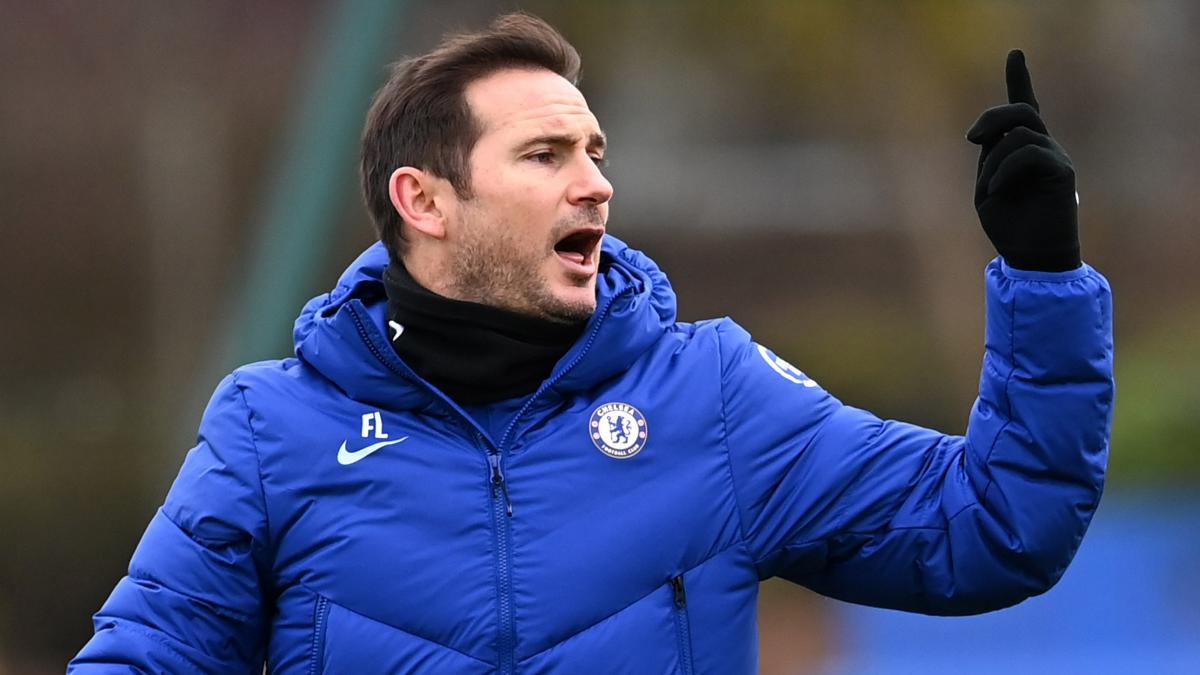 Αναλαμβάνει την Νόριτς ο Λάμπαρντ!