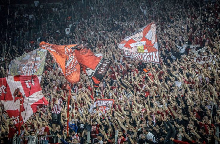 Θύρα 7: «Οι οπαδοί του Άρη έκαναν το αυτονόητο, βγάλτε νόμο ισότιμο για οργανωμένες μετακινήσεις»!