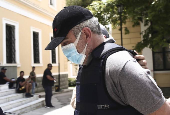 Δίκη ψευτογιατρού: Ξέσπασε σε λυγμούς ο πρώτος μάρτυρας περιγράφοντας πώς πέθανε ο πατέρας του