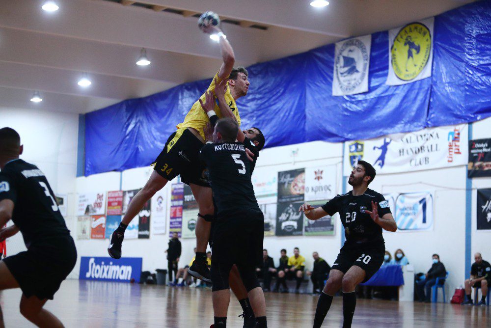 Με Νέο Ικόνιο για τη συνέχεια