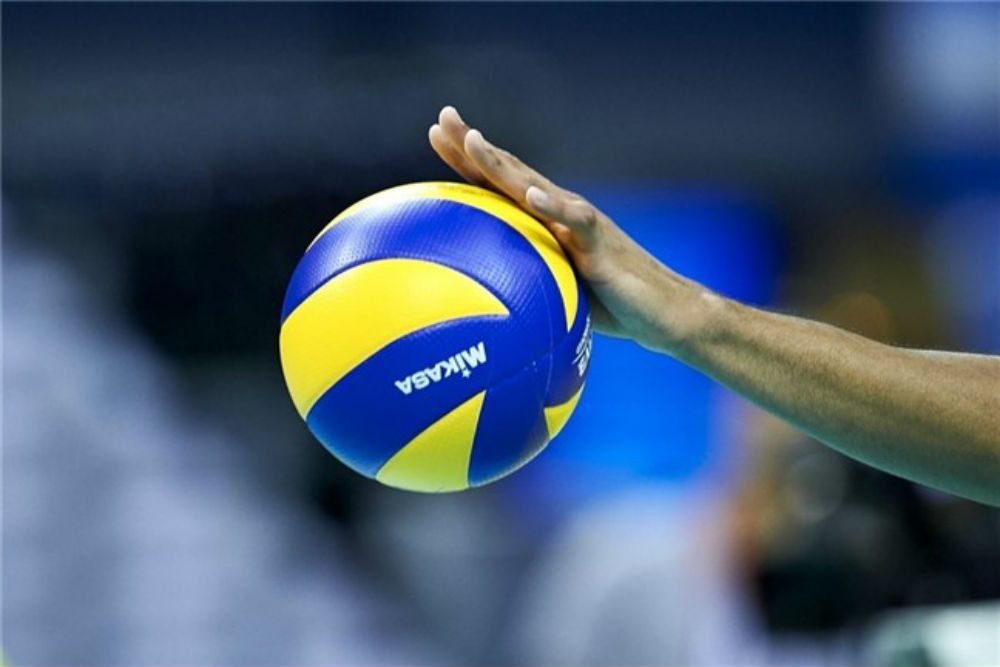 Αποτελέσματα Ακαδημίας Βόλεϊ Κοριτσιών 20-21/11