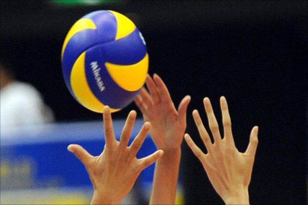 Αποτελέσματα Ακαδημίας Βόλεϊ Κοριτσιών 27-28/11